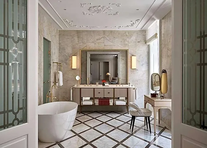 Hotel Rosewood