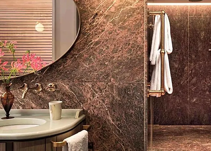 Rosewood Hotel 5*