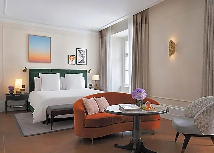 Rosewood Hotel 5*