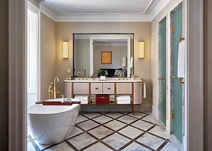 Rosewood 5*