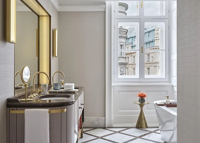 Rosewood 5*