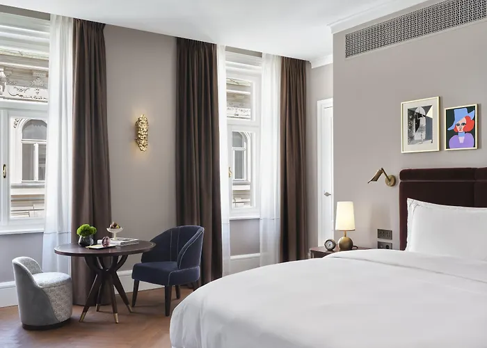Hotel Rosewood 5*