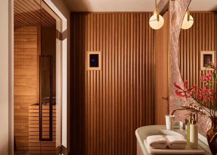 Rosewood 酒店 维也纳