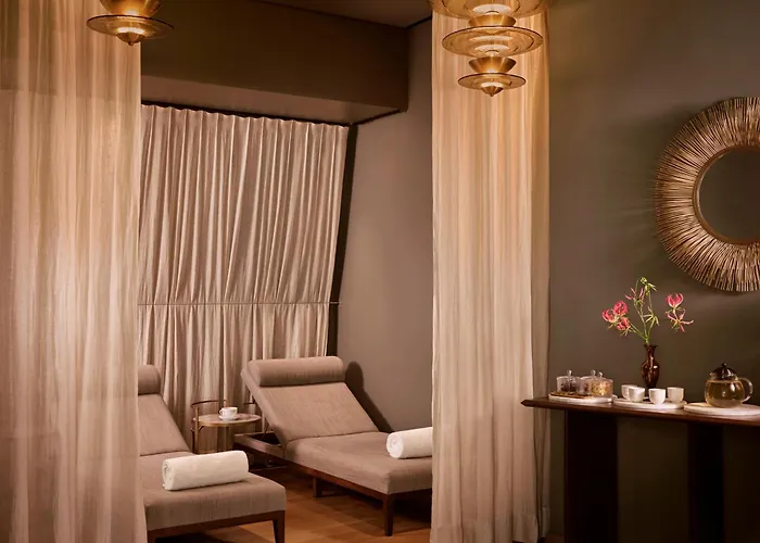 Rosewood 5* 维也纳