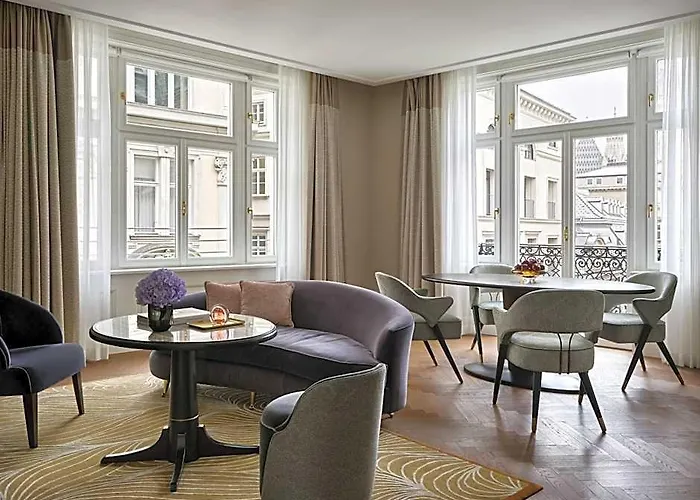 Rosewood Hotel Viena