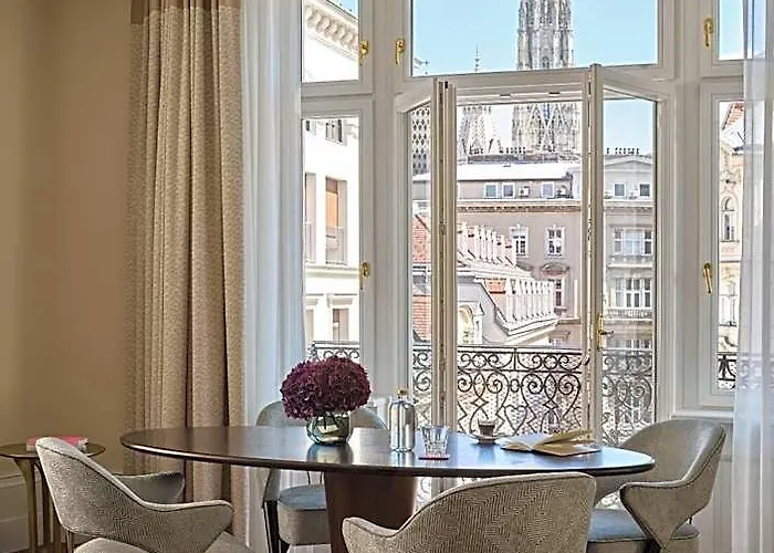 Rosewood Hotel 5*