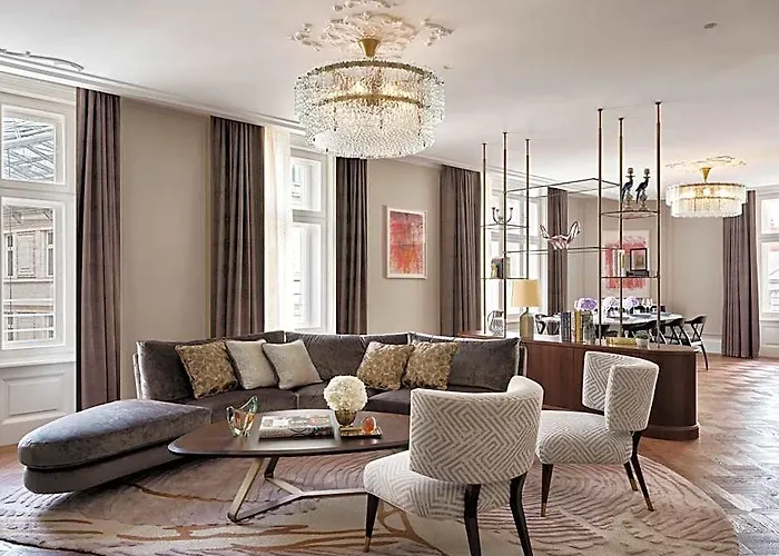 Hotel Rosewood 5*