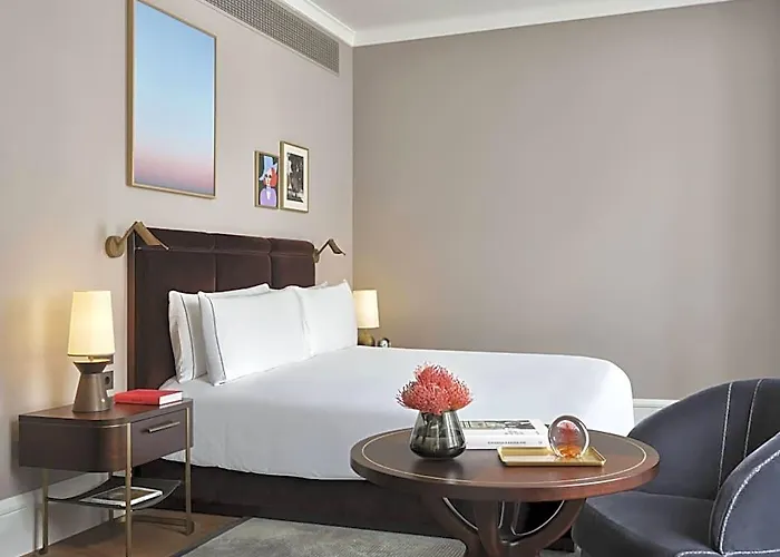Rosewood 5*