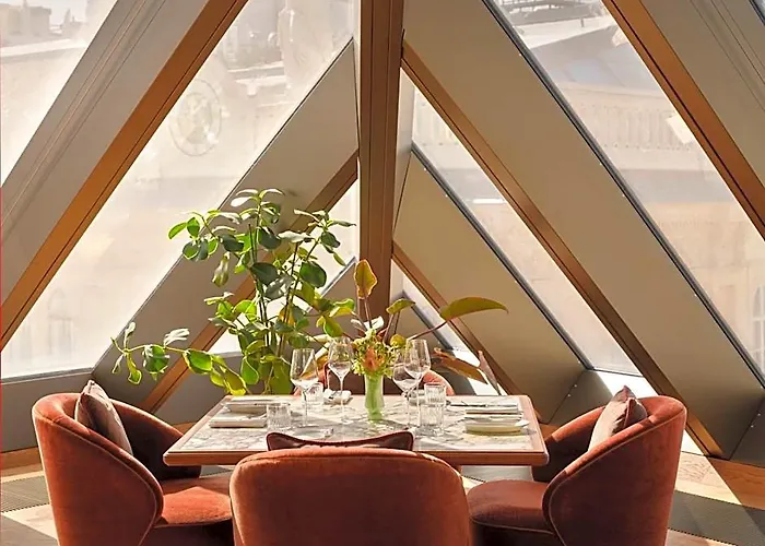 Rosewood Viena