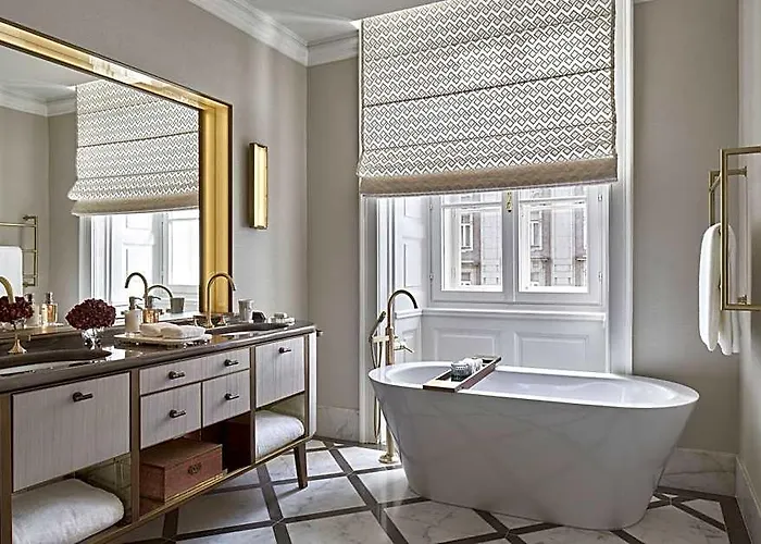 Rosewood Hotel